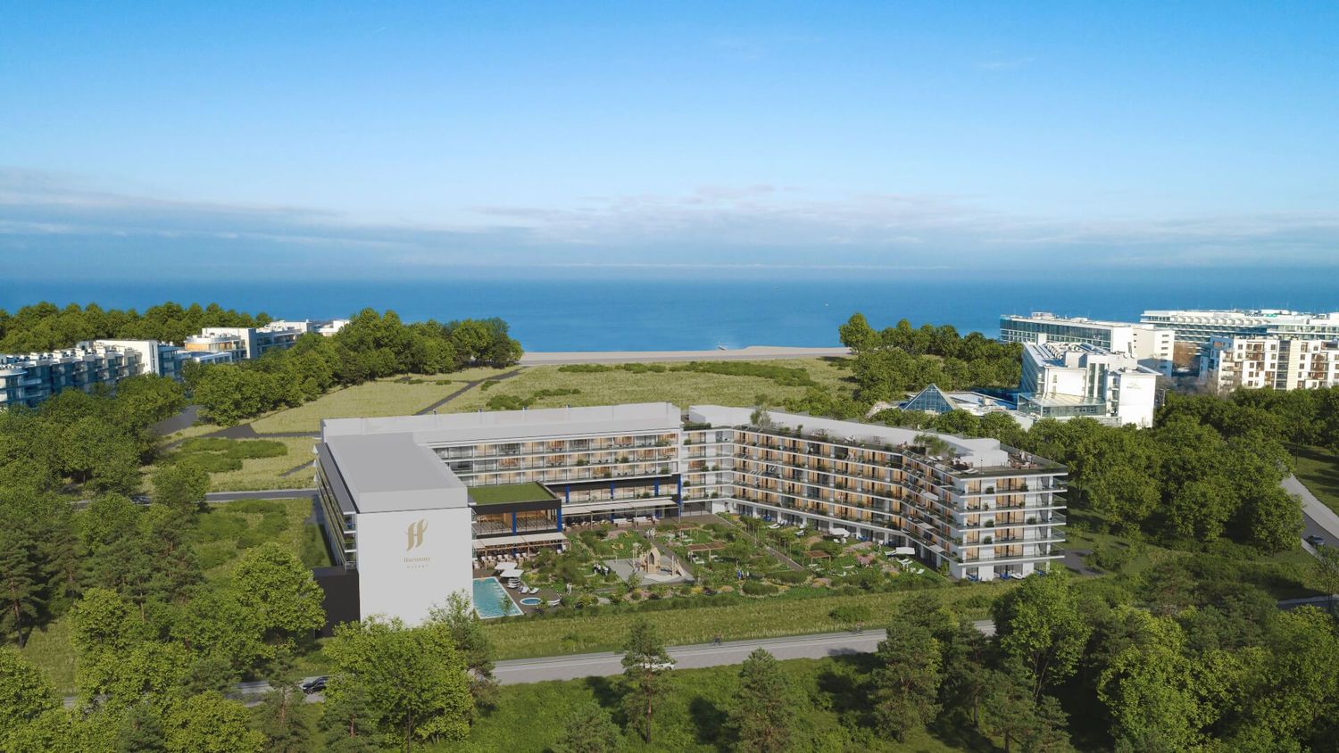 Bilder Neubauprojekt Kolberg Ferienimmobilioen (5)