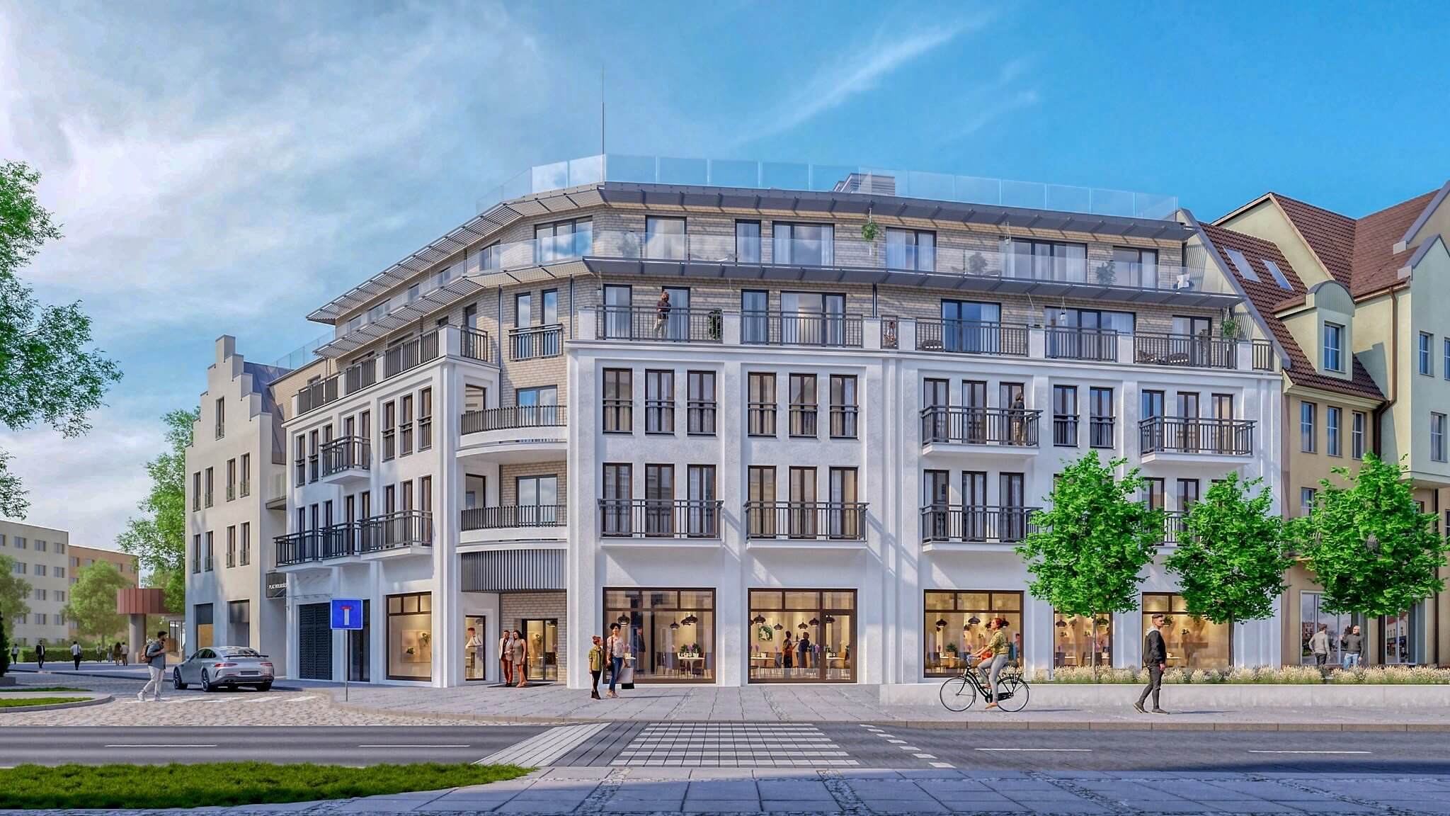 Eigentumswohnung Swinemünde kaufen (5)