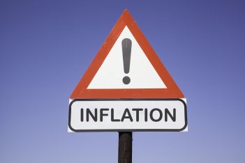 Schild Inflation