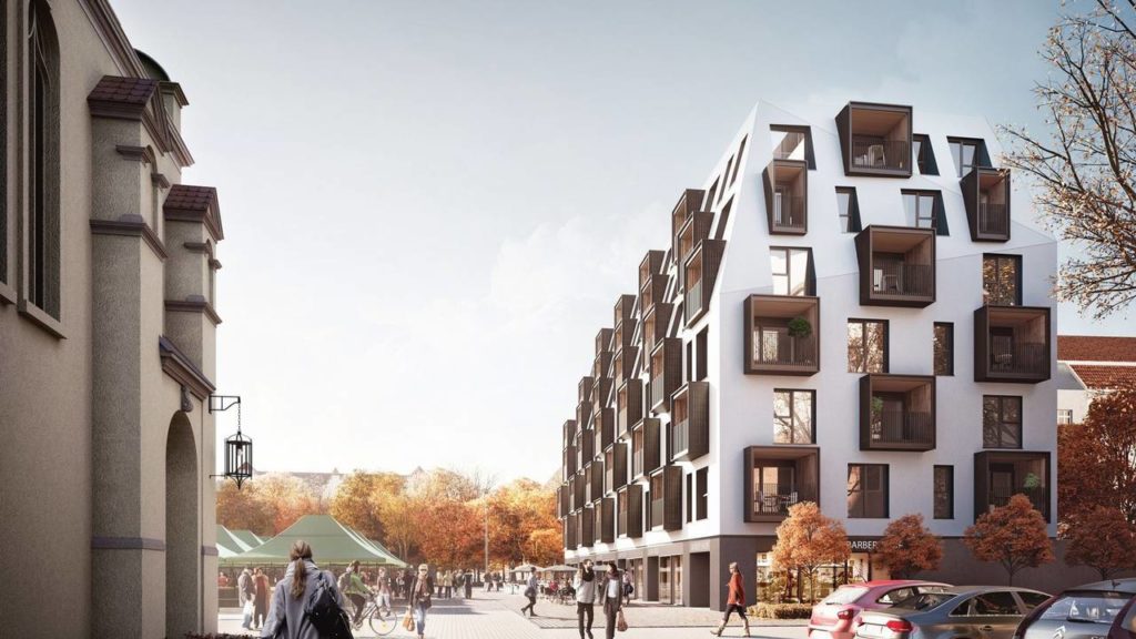 Wohnung In Polen Kaufen Was Ist Zu Beachten Immobilien in Polen kaufen | Ihr kompetenter Immobilienmakler David Lis