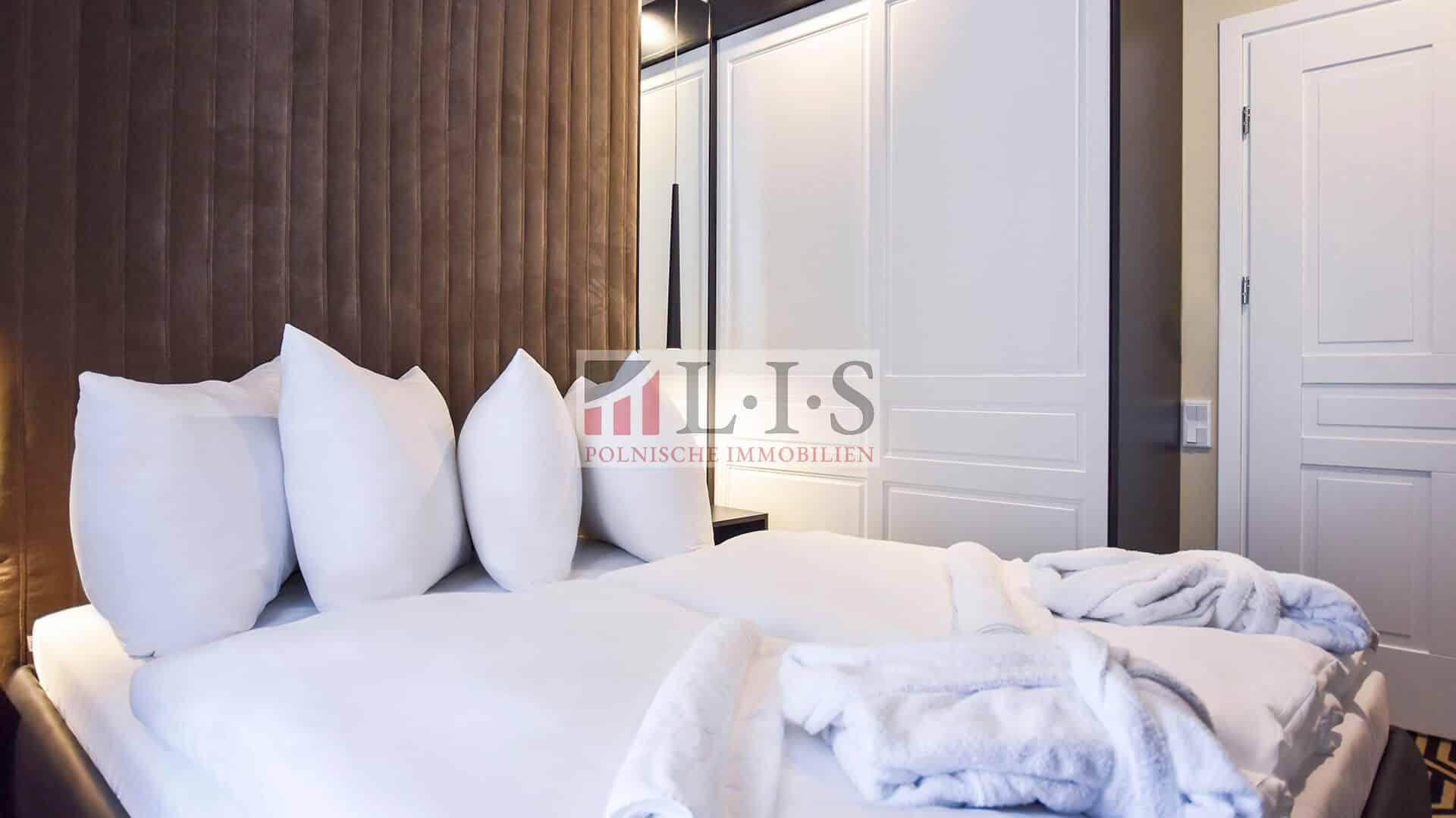 Ferienimmobilien Swinemünde Promenade investieren – Bild 34