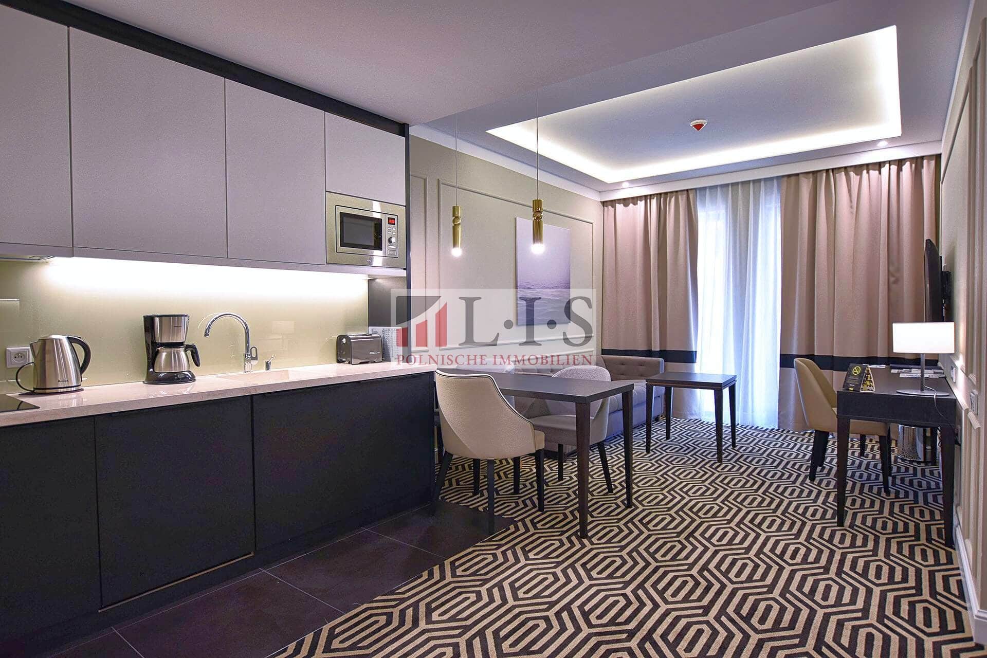 Ferienimmobilien Swinemünde Promenade investieren – Bild 17