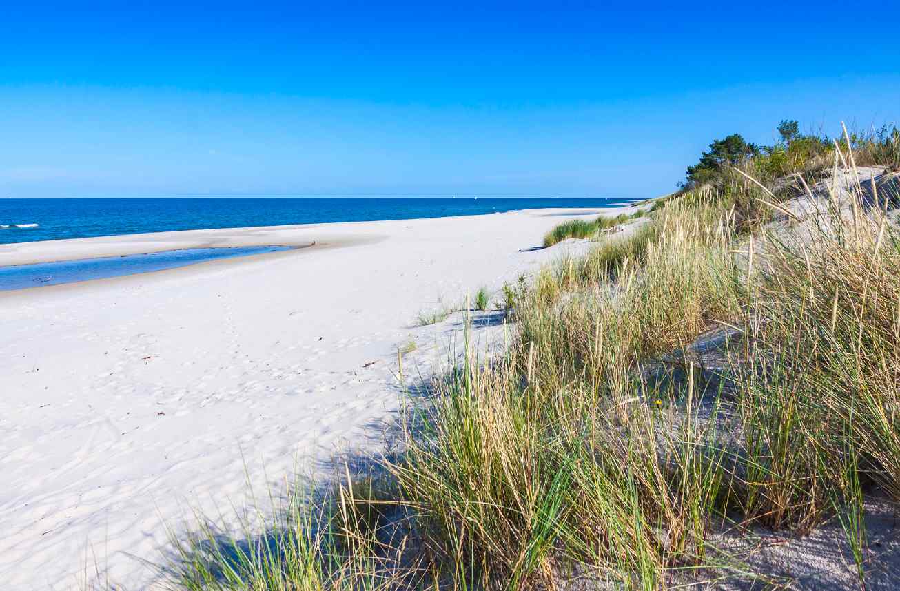 Exklusive Ferienwohnungen Neubau 50 Meter zum Strand – Bei Niechorze – Bild 24