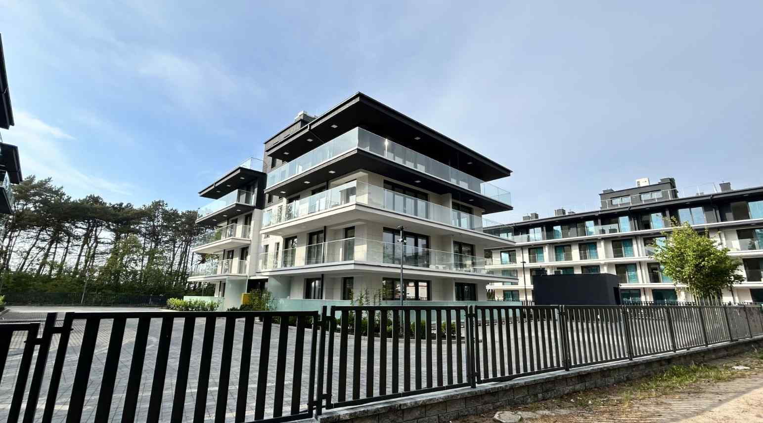 Exklusive Ferienwohnungen Neubau 50 Meter zum Strand – Bei Niechorze – Bild 25