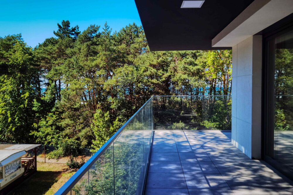 Ferienwohnung mit Meerblick an der polnischen Ostsee kaufen