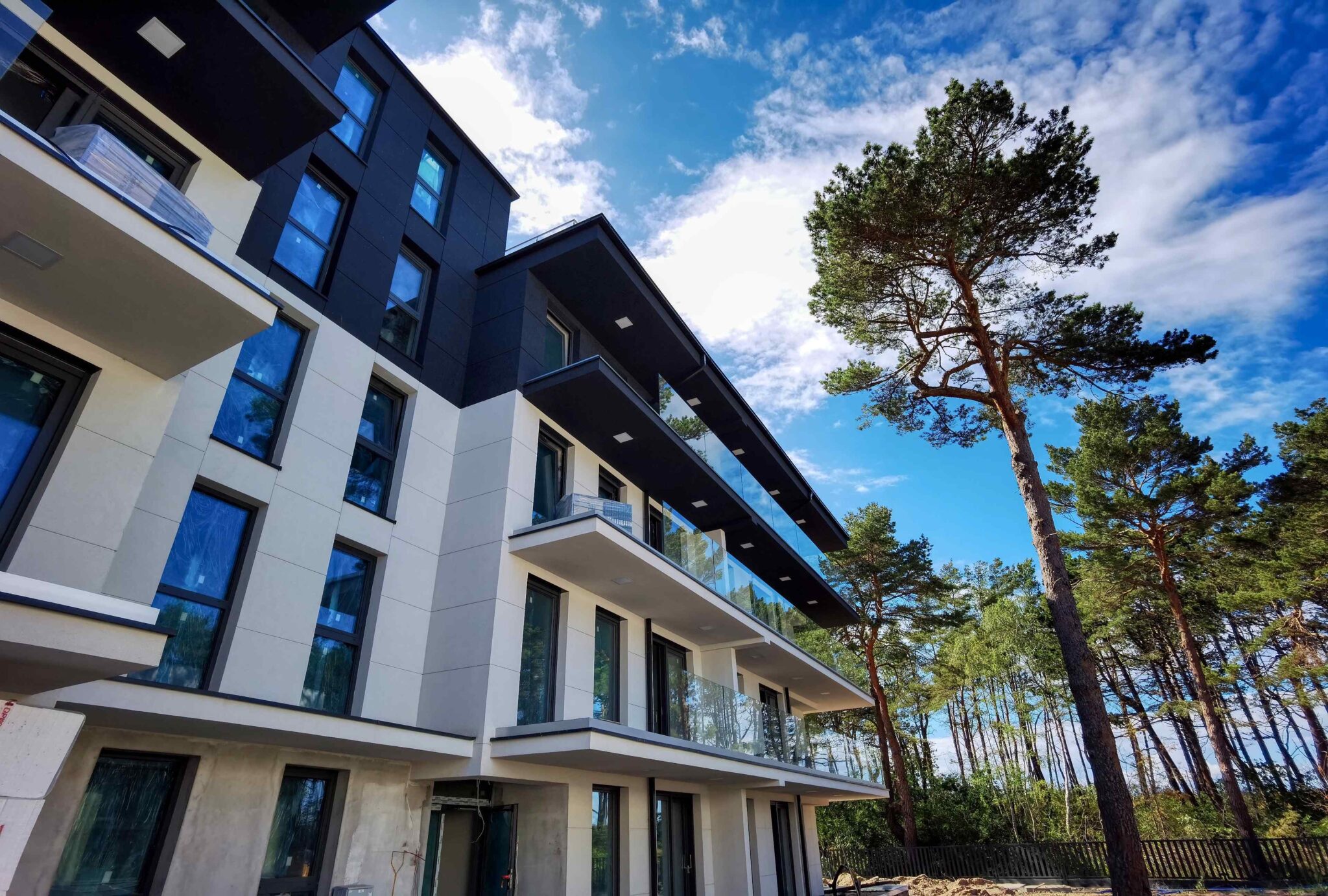 Exklusive Ferienwohnungen Neubau 50 Meter zum Strand – Bei Niechorze – Bild 36