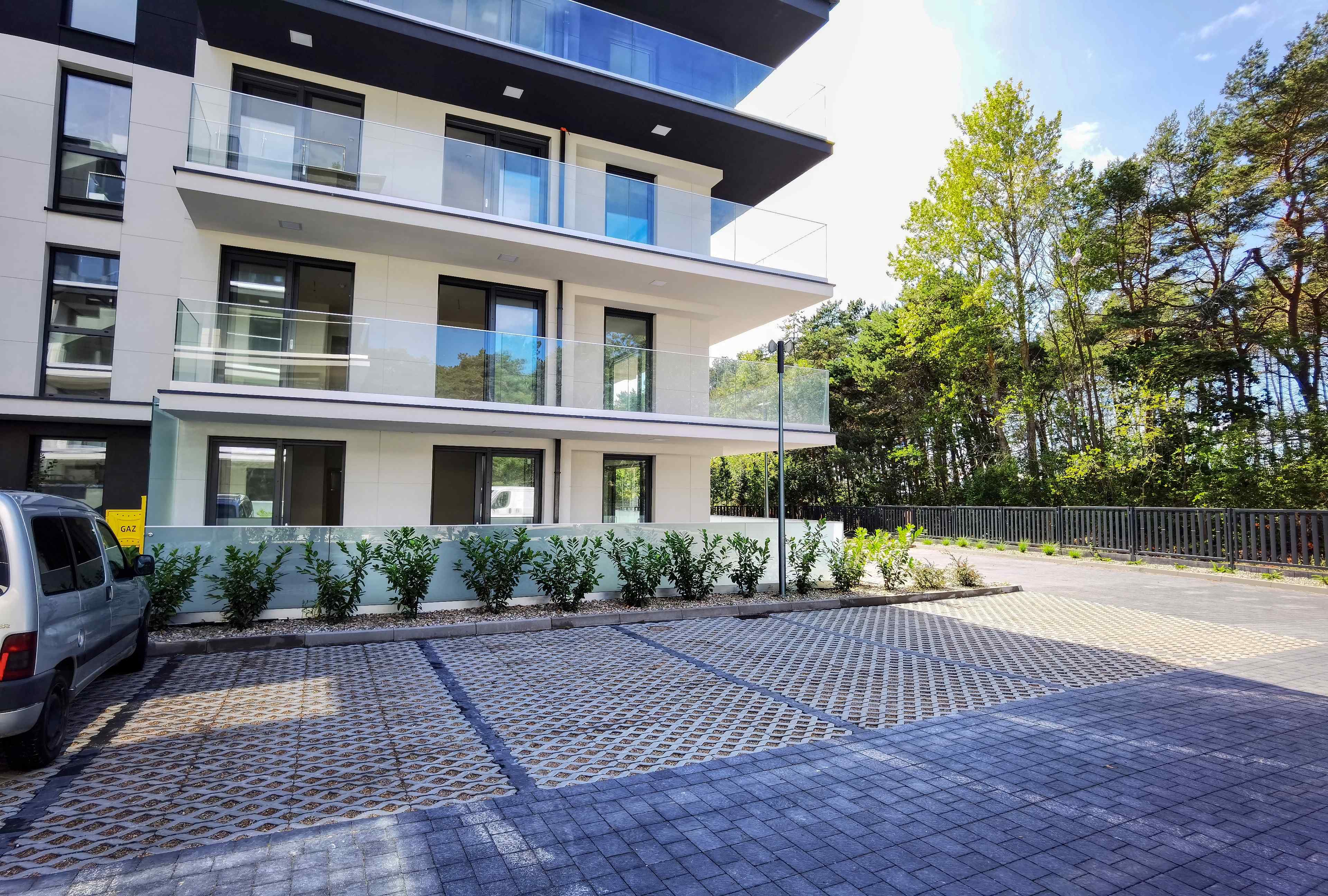 Exklusive Ferienwohnungen Neubau 50 Meter zum Strand – Bei Niechorze – Bild 8
