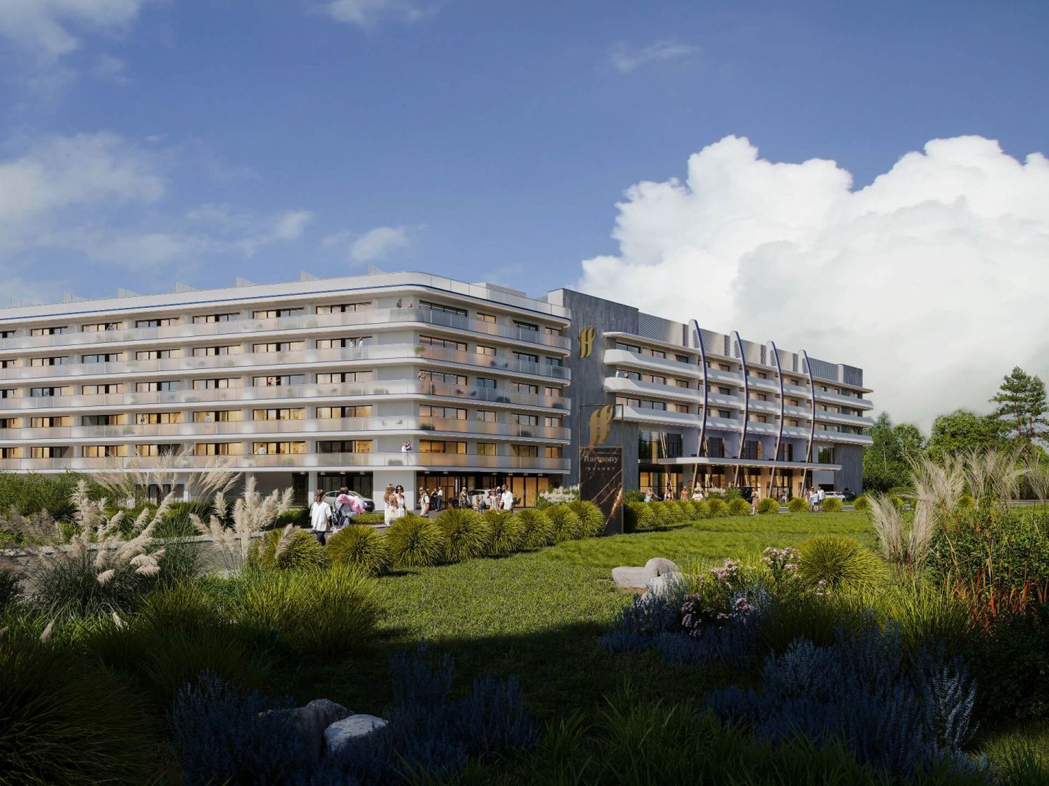 Kolberg Wohnungen Ferienimmobilien Strandlage – Bild 5