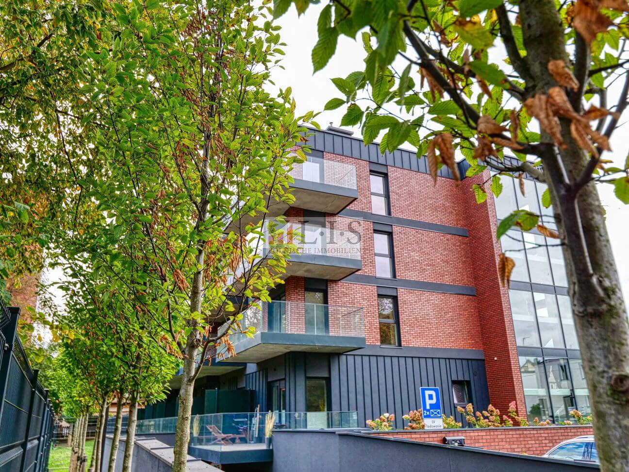 Neubauwohnungen in Swinemünde  – schlüsselfertig TOP-Lage Kurpark vor der Tür – Bild 27