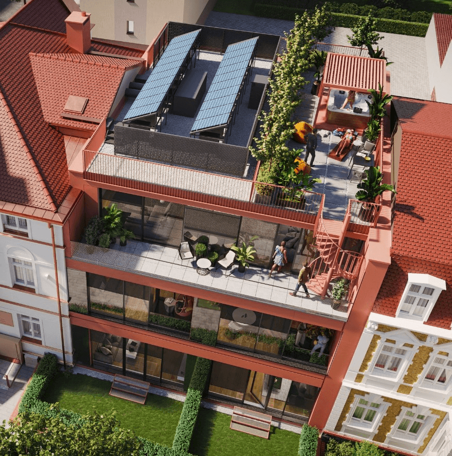 Wohnung in Swinemünde kaufen – Ihre exklusive Investition an der polnischen Ostsee – Bild 1