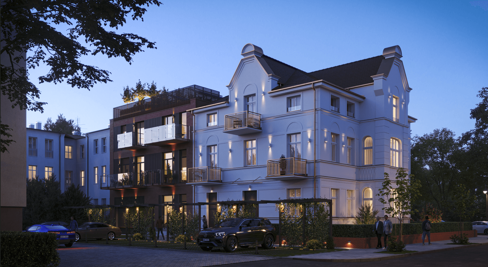 Wohnung in Swinemünde kaufen – Ihre exklusive Investition an der polnischen Ostsee – Bild 4