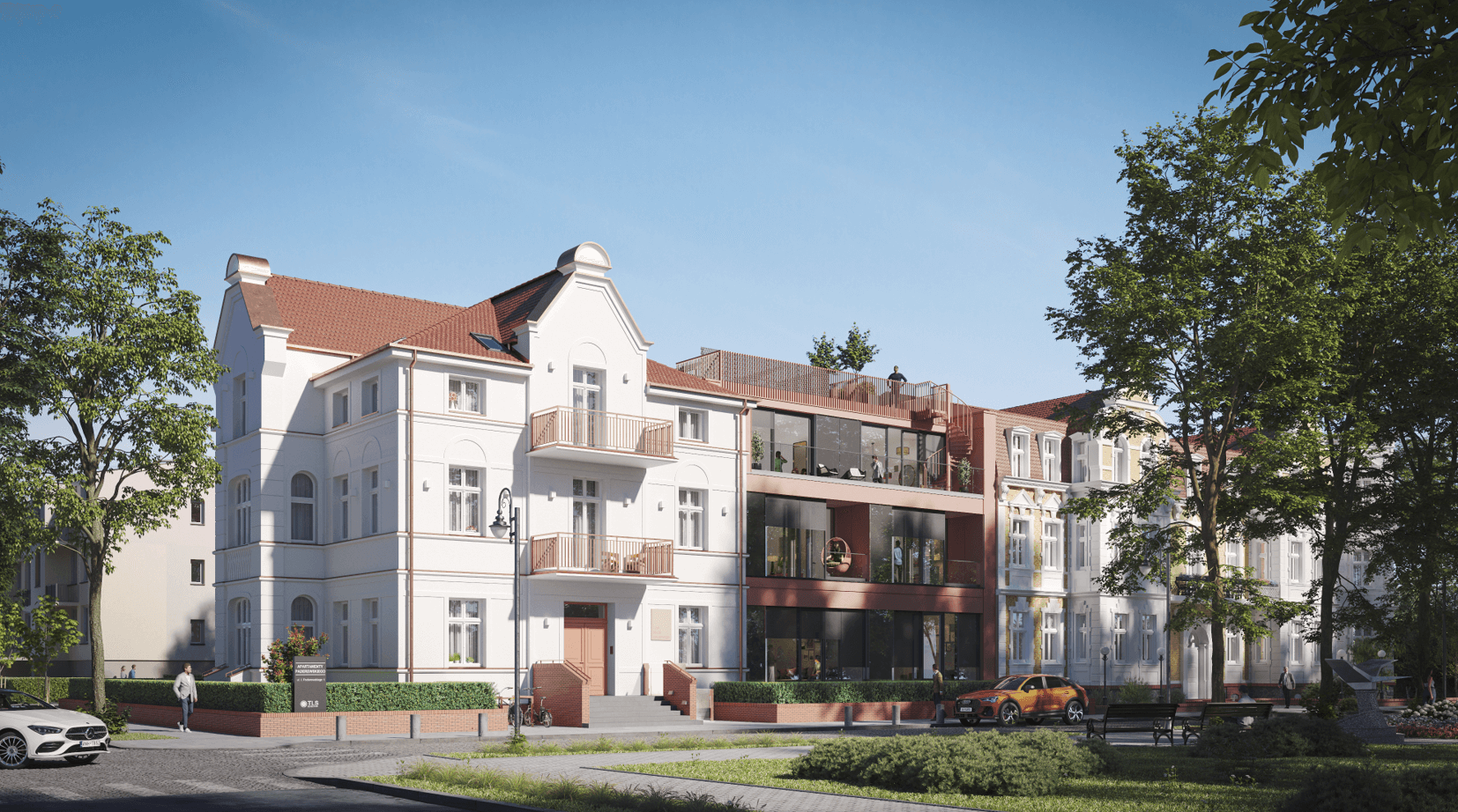 Wohnung in Swinemünde kaufen – Ihre exklusive Investition an der polnischen Ostsee – Bild 5