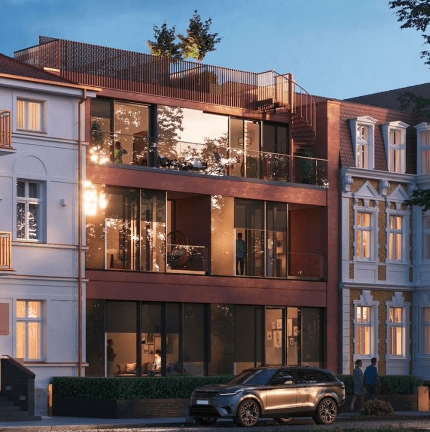 Wohnung in Swinemünde kaufen – Ihre exklusive Investition an der polnischen Ostsee – Bild 6