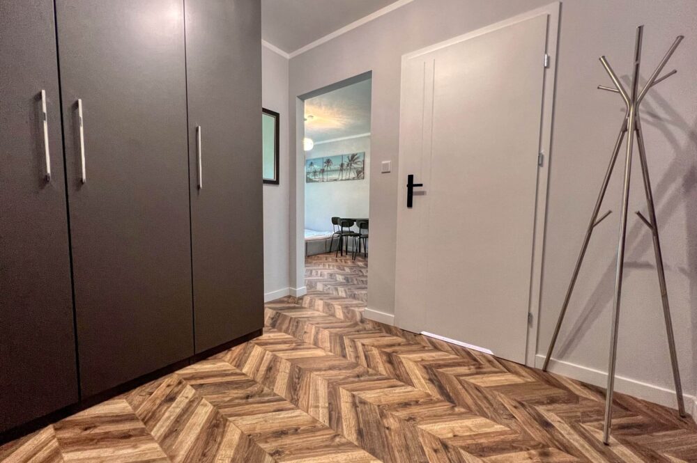 Wohnung in Breslau als Kapitalanlage, Ansicht 5