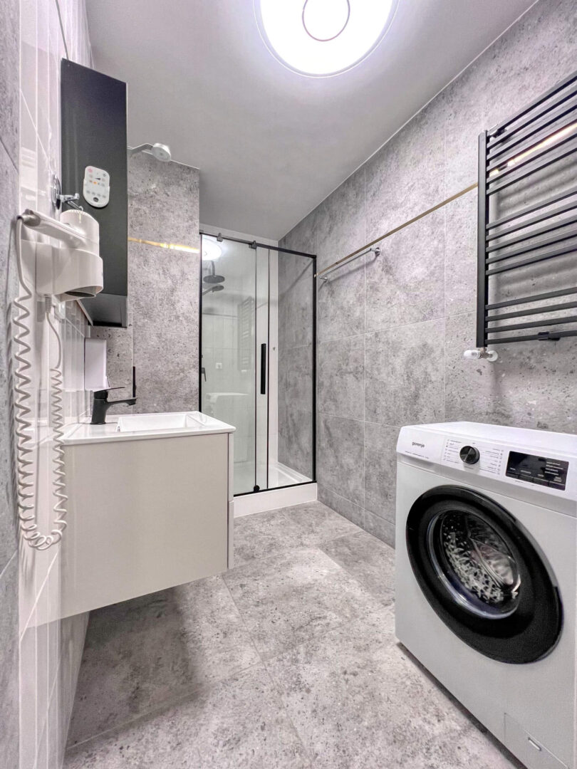 Wohnung in Breslau als Kapitalanlage, Ansicht 6
