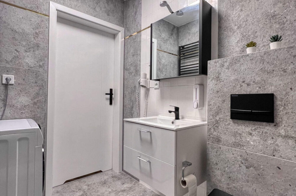 Wohnung in Breslau als Kapitalanlage, Ansicht 7