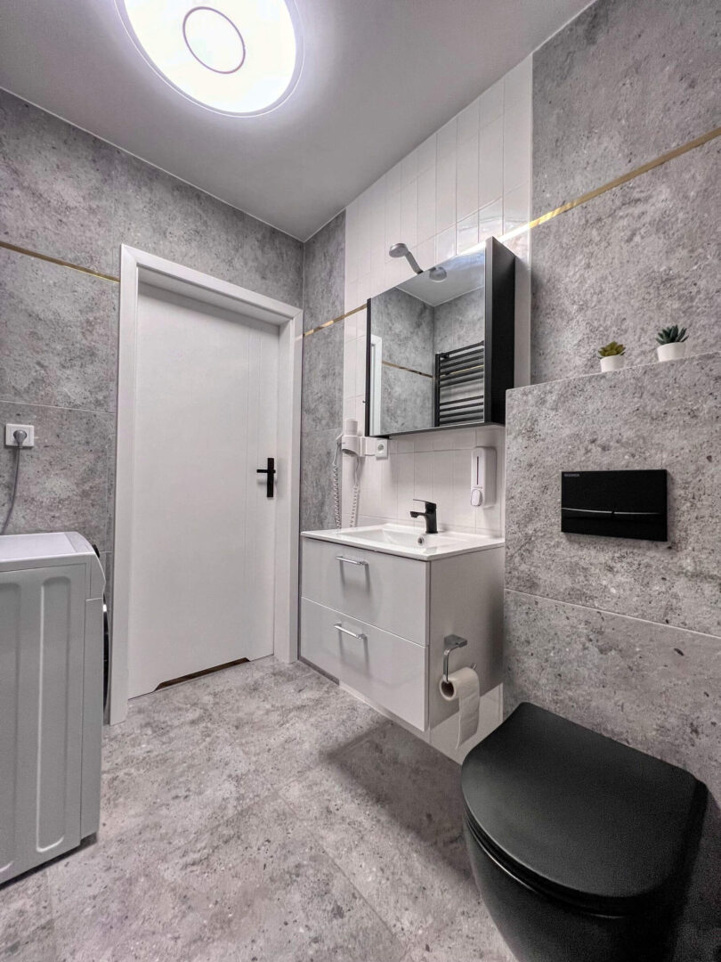 Wohnung in Breslau als Kapitalanlage, Ansicht 7