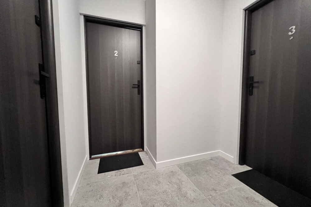 Wohnung in Breslau als Kapitalanlage, Ansicht 8