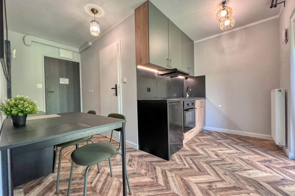 Wohnung in Breslau als Kapitalanlage, Ansicht 9