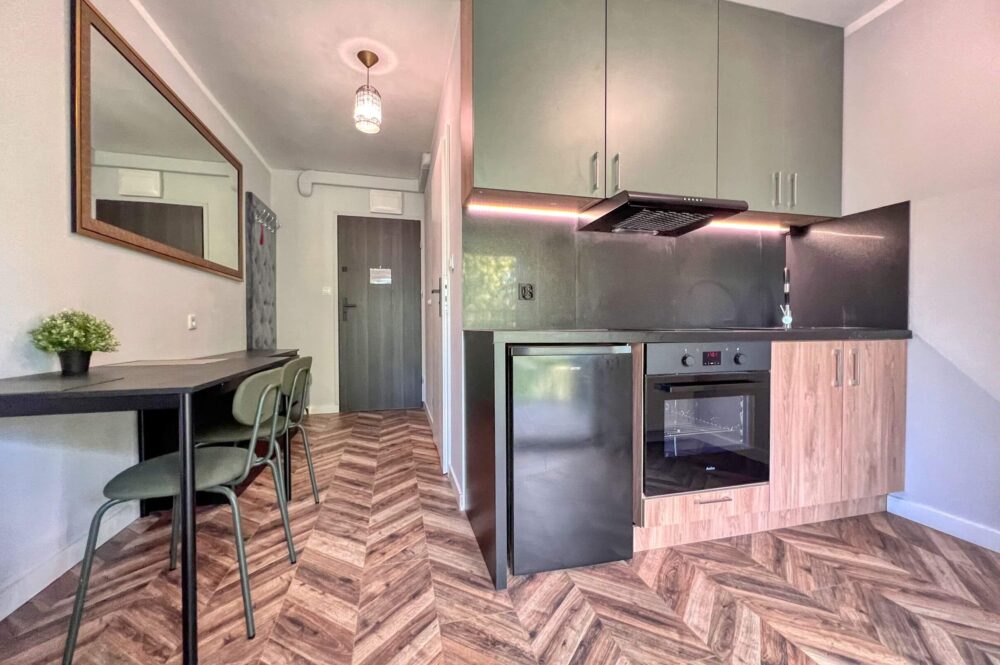 Wohnung in Breslau als Kapitalanlage, Ansicht 10