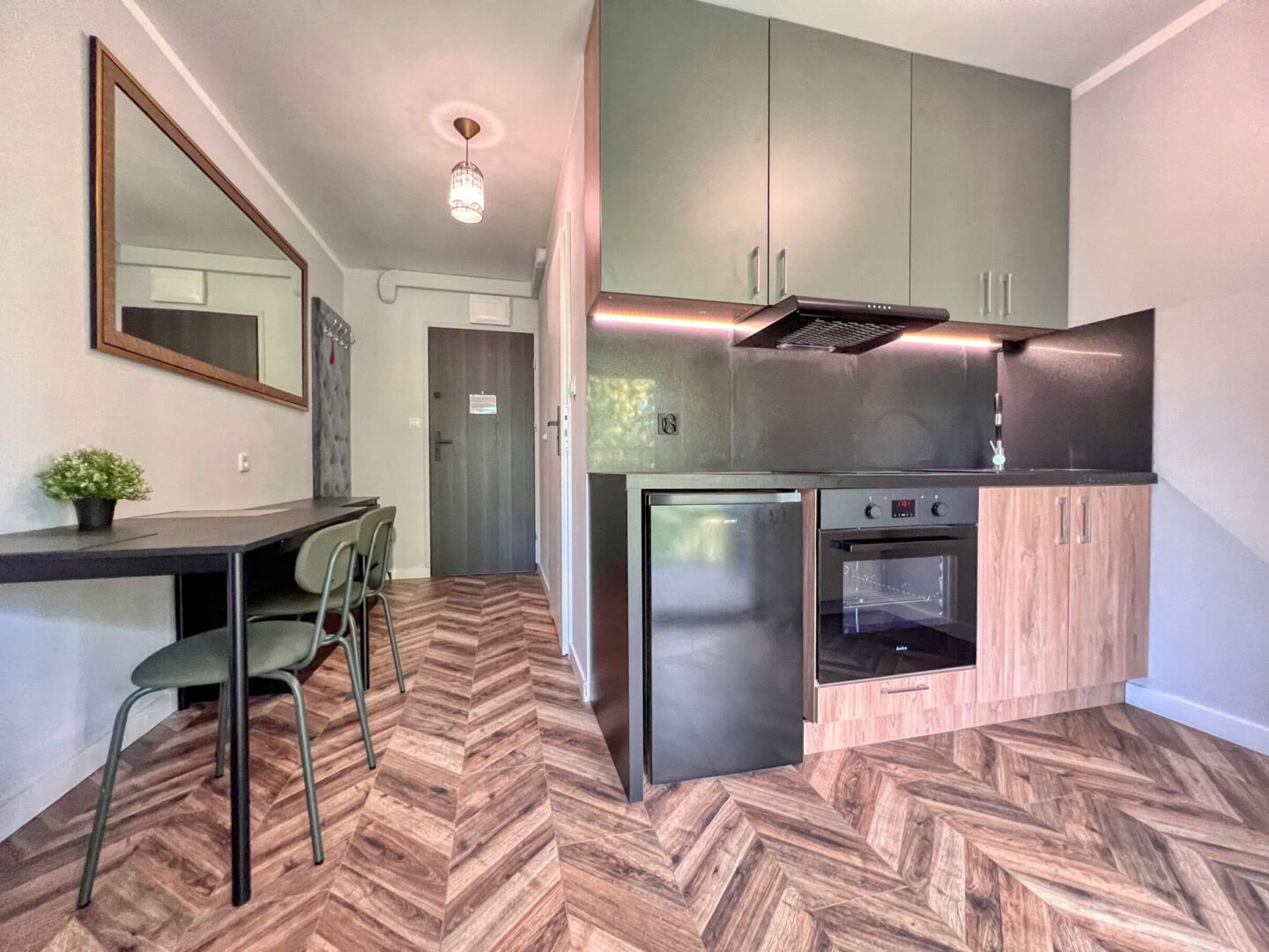 Wohnung in Breslau als Kapitalanlage, Ansicht 10