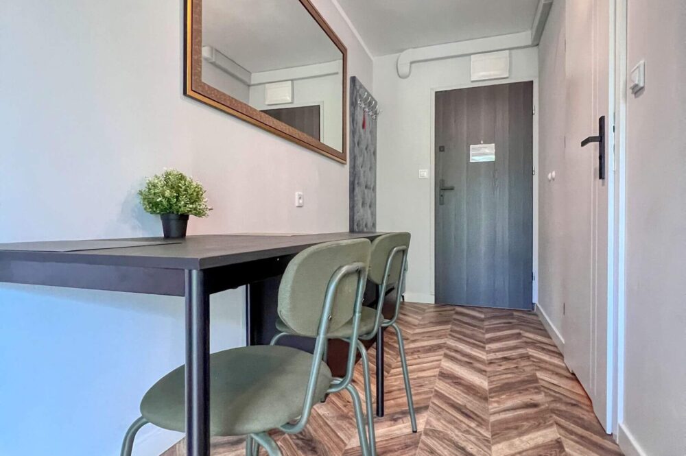 Wohnung in Breslau als Kapitalanlage, Ansicht 11