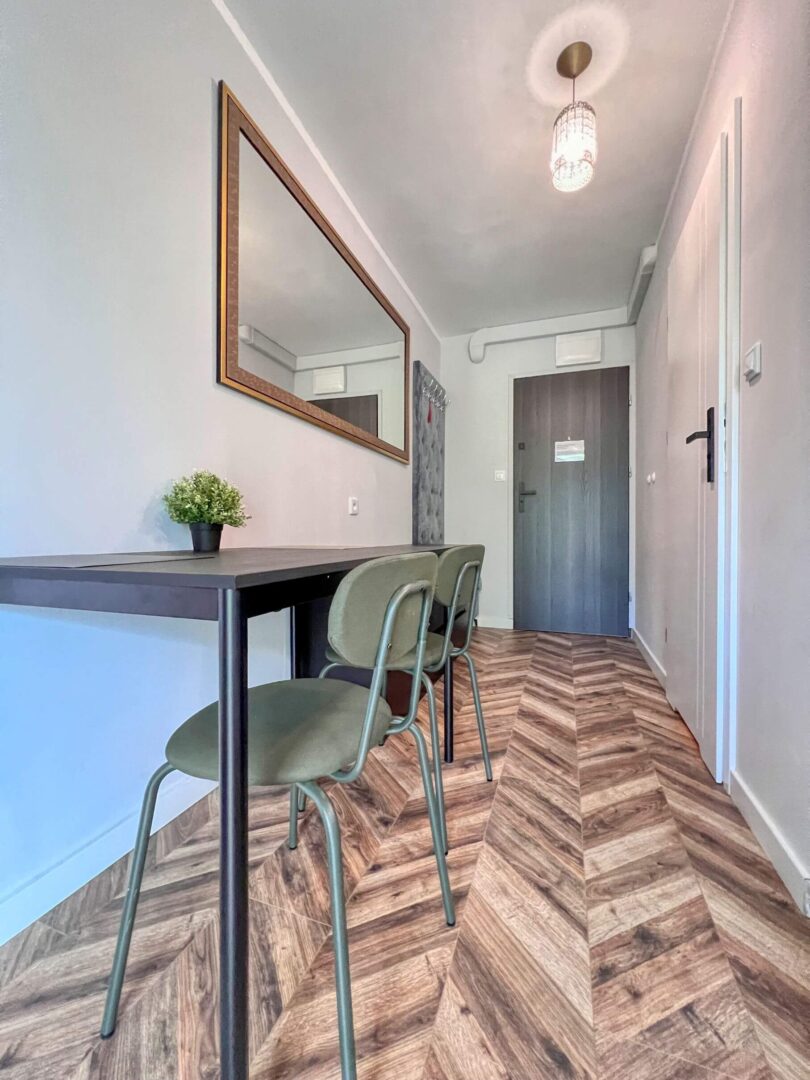 Wohnung in Breslau als Kapitalanlage, Ansicht 11