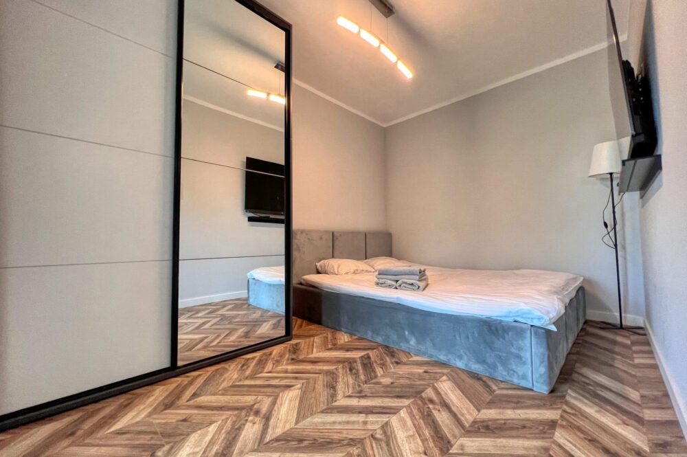 Wohnung in Breslau als Kapitalanlage, Ansicht 12