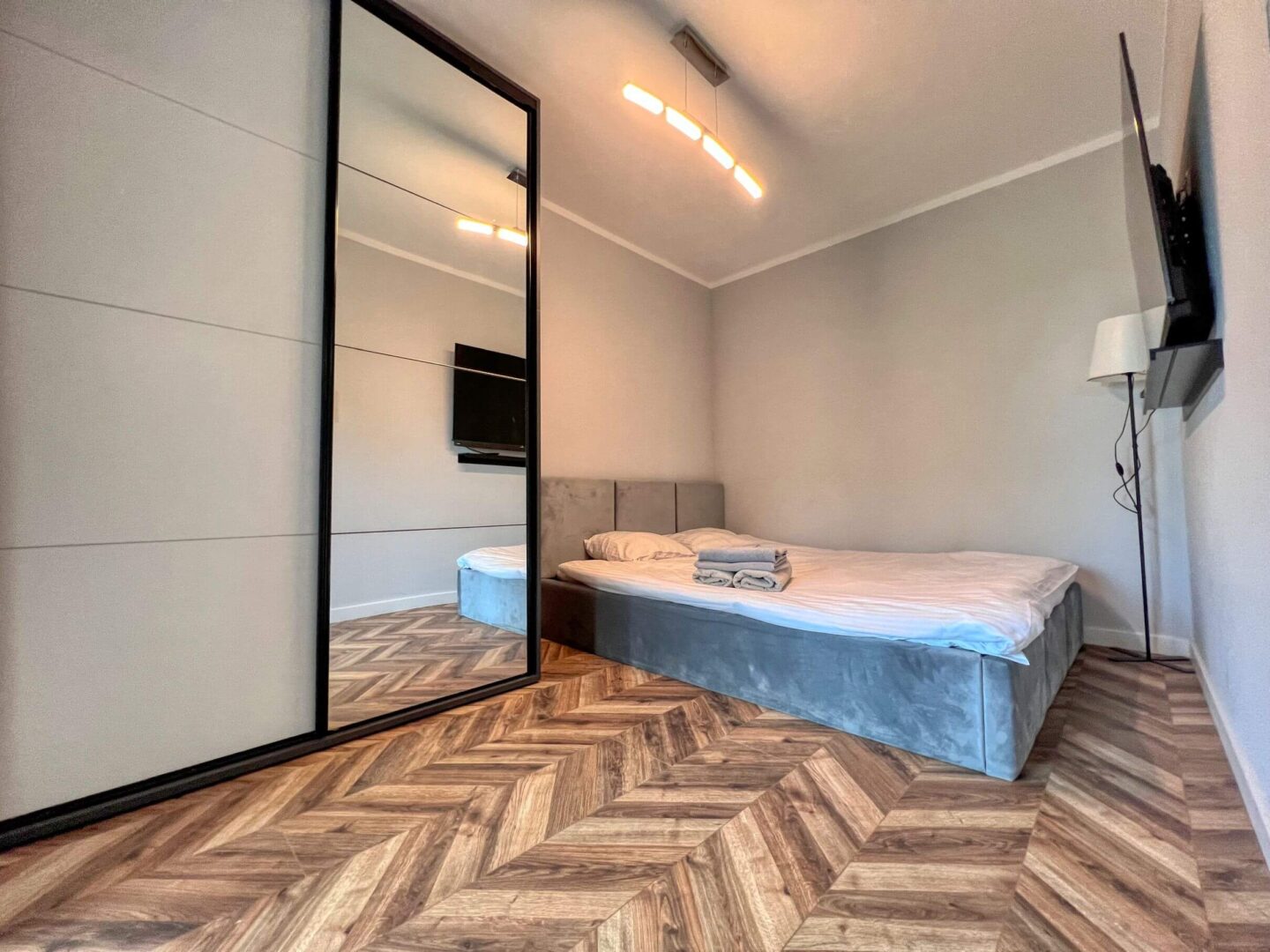 Wohnung in Breslau als Kapitalanlage, Ansicht 12