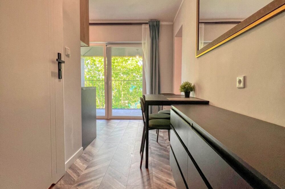 Wohnung in Breslau als Kapitalanlage, Ansicht 13