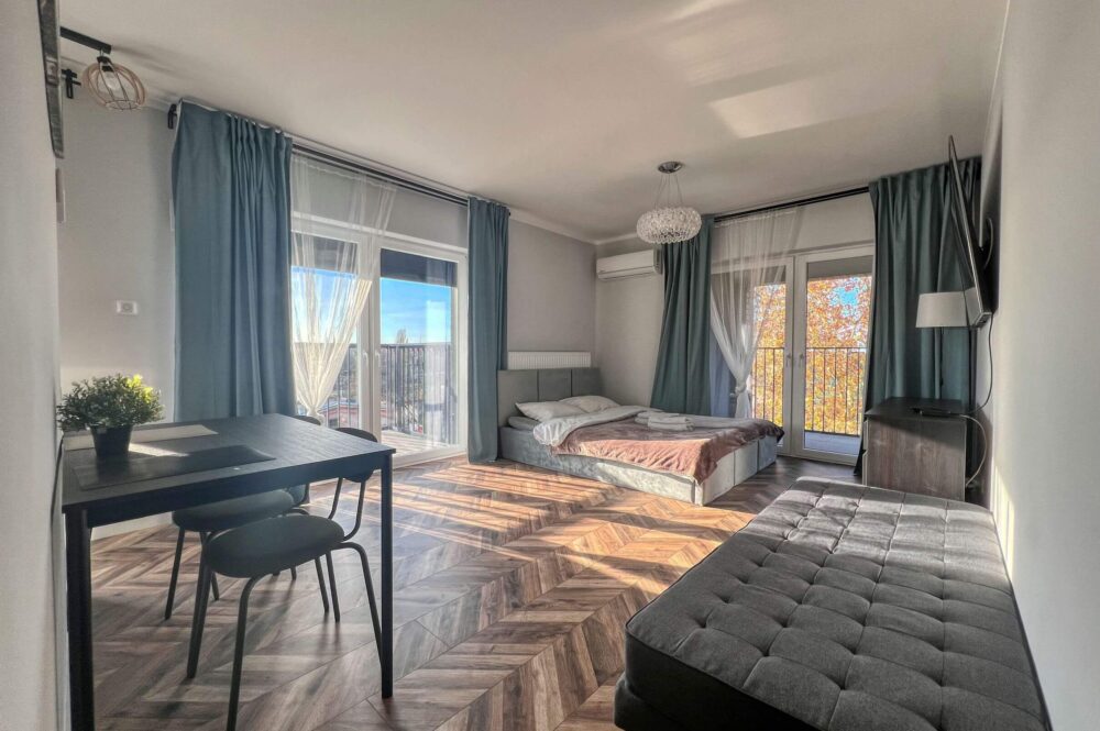 Wohnung in Breslau als Kapitalanlage, Ansicht 15