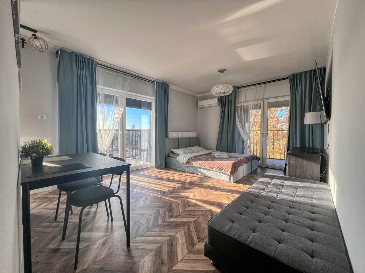 Wohnung in Breslau als Kapitalanlage, Ansicht 15