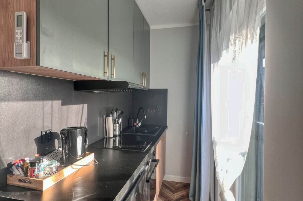 Wohnung in Breslau als Kapitalanlage, Ansicht 16