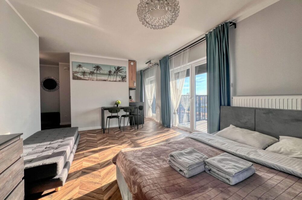 Wohnung in Breslau als Kapitalanlage, Ansicht 17