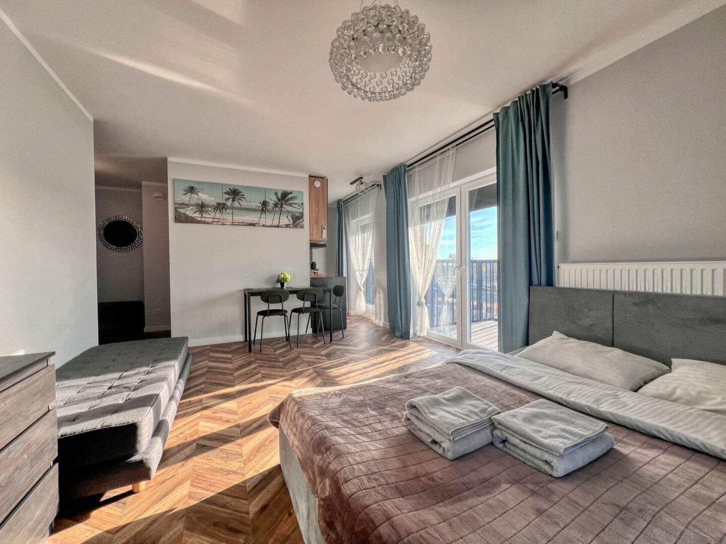 Wohnung in Breslau als Kapitalanlage, Ansicht 17