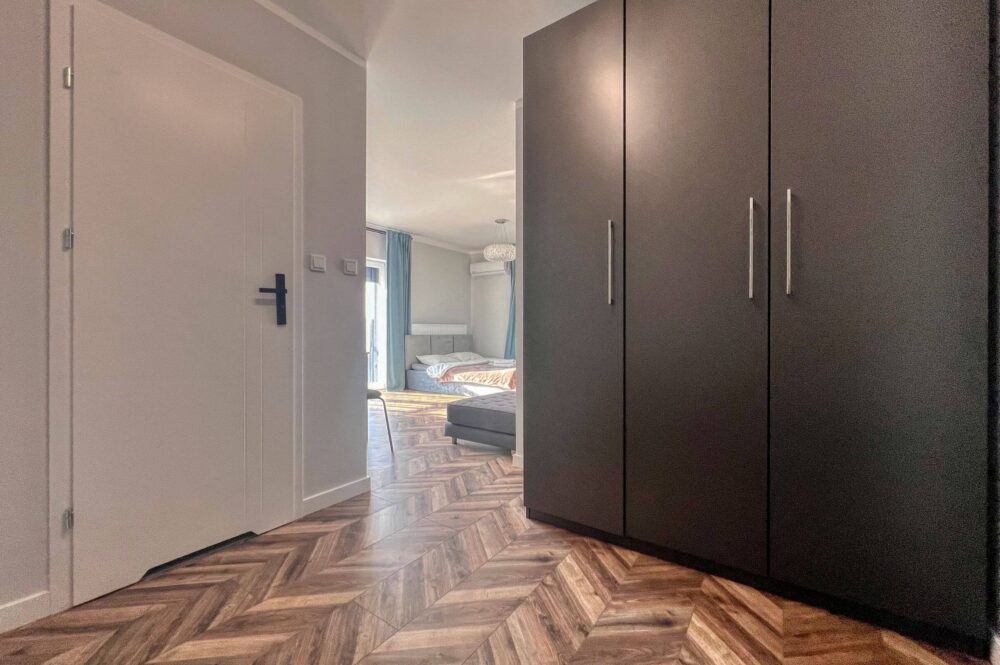 Wohnung in Breslau als Kapitalanlage, Ansicht 18
