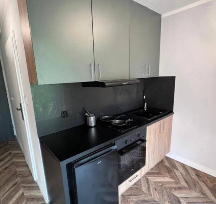 Wohnung in Breslau als Kapitalanlage, Ansicht 2