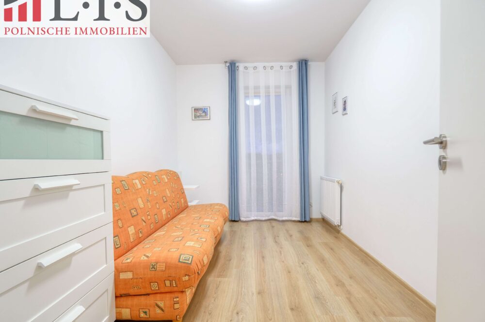3-Zimmer-Wohnung in Swinemünde mit Stellplatz, Ansicht 7