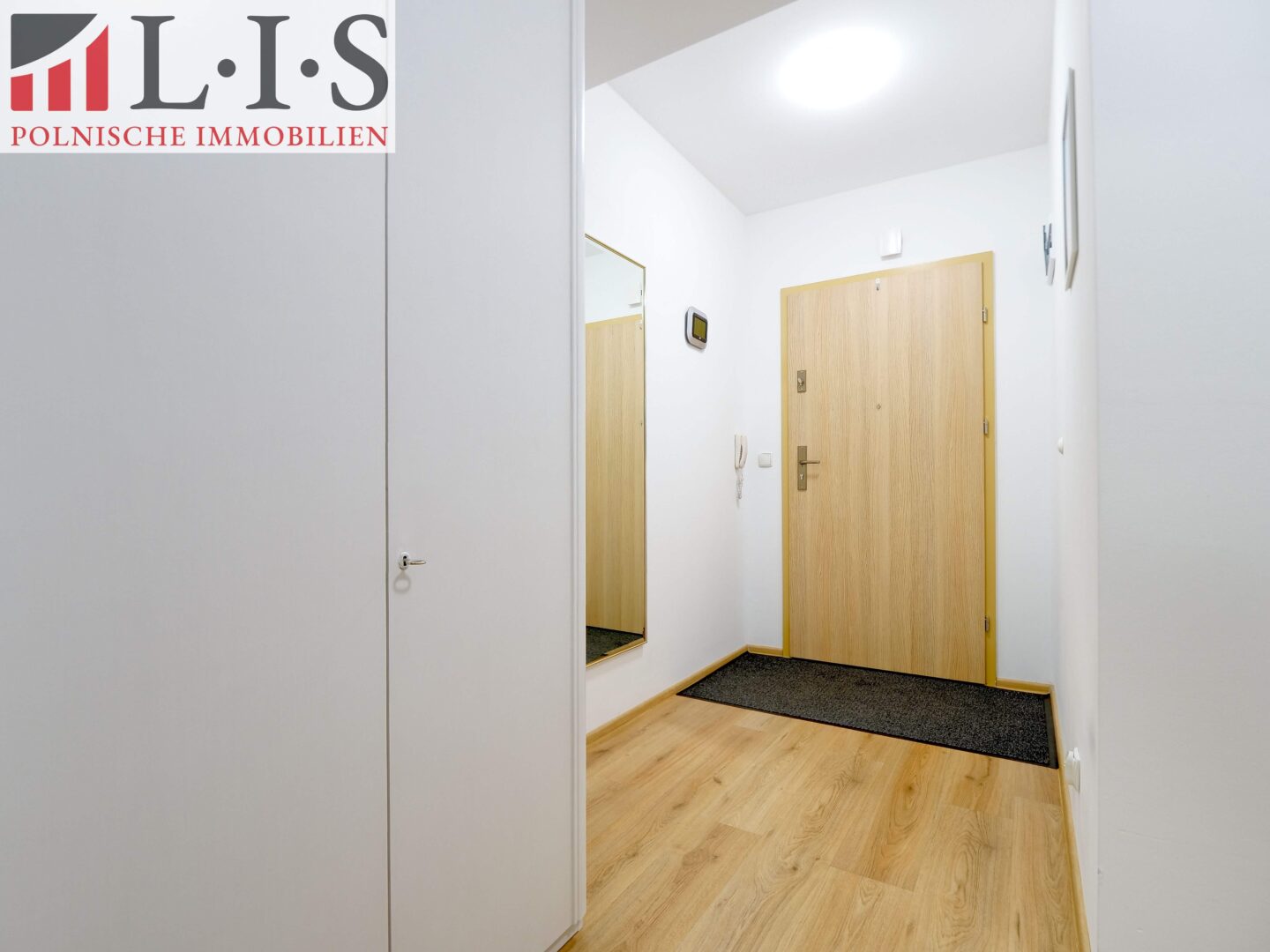 3-Zimmer-Wohnung in Swinemünde mit Stellplatz, Ansicht 4