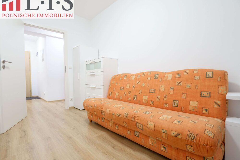 3-Zimmer-Wohnung in Swinemünde mit Stellplatz, Ansicht 8