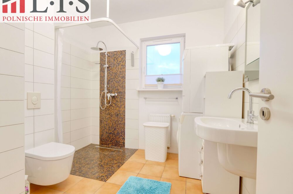 3-Zimmer-Wohnung in Swinemünde mit Stellplatz, Ansicht 10