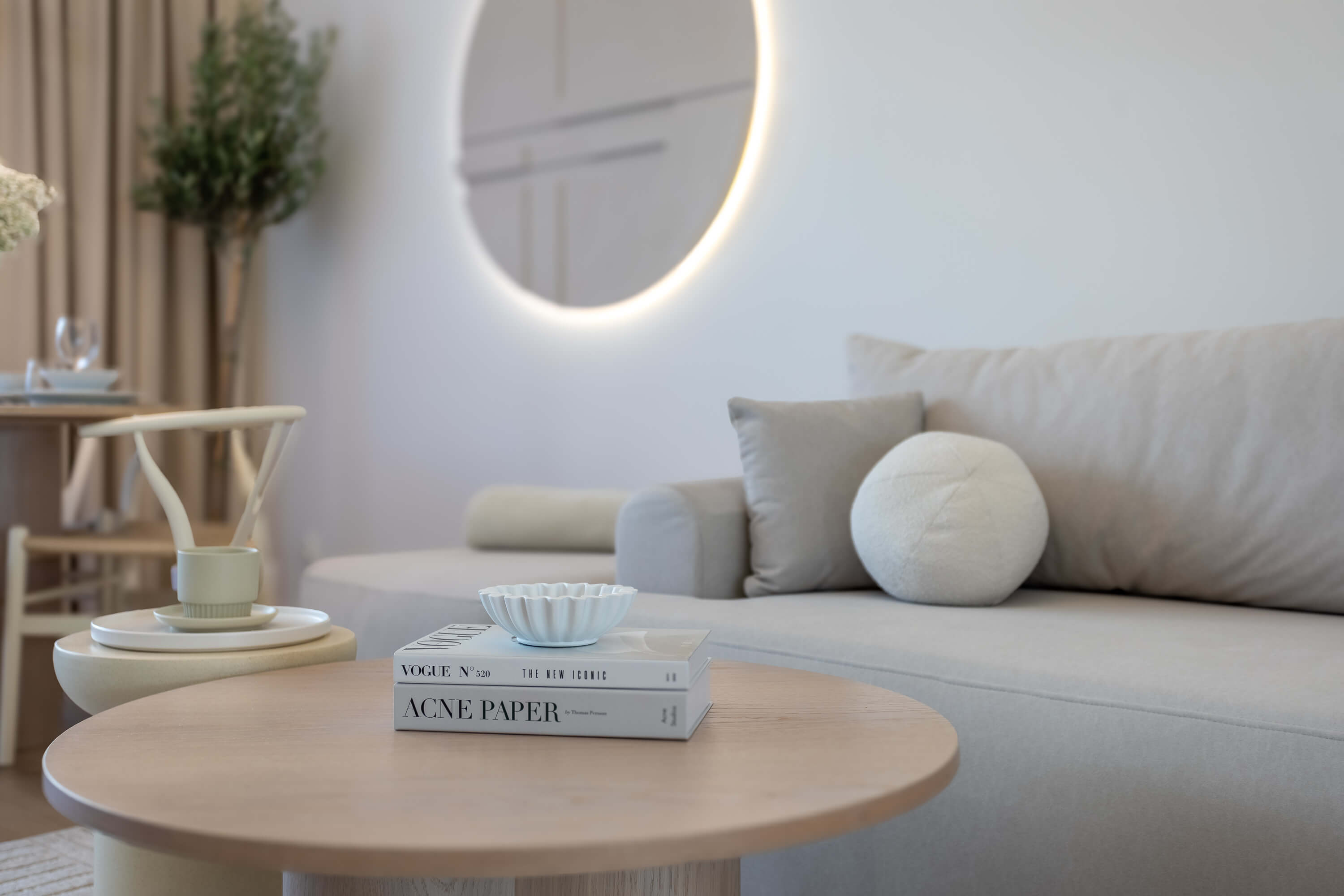 Moderne 3 Zimmer Wohnung  Swinemünde – Bild 15