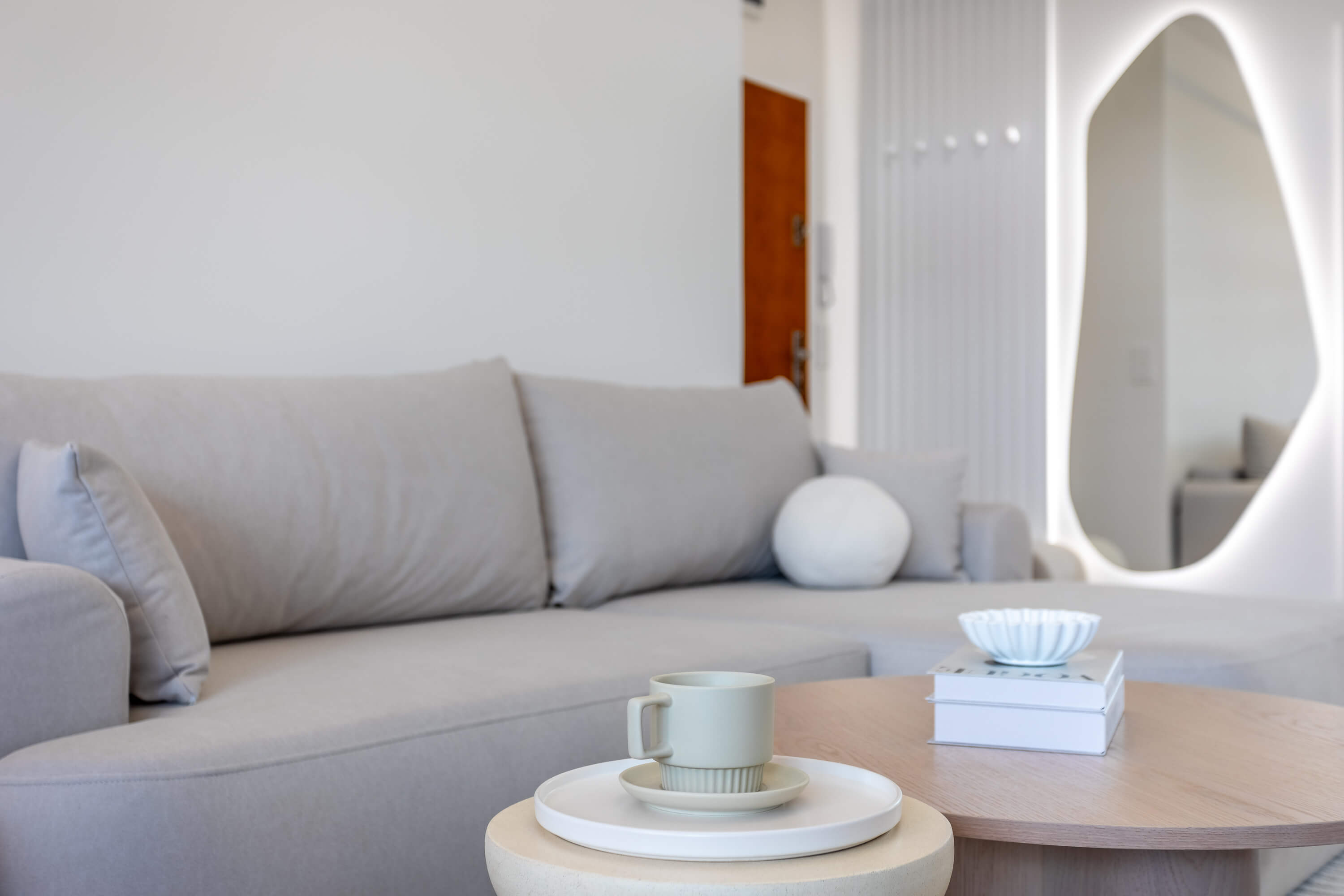 Moderne 3 Zimmer Wohnung  Swinemünde – Bild 21
