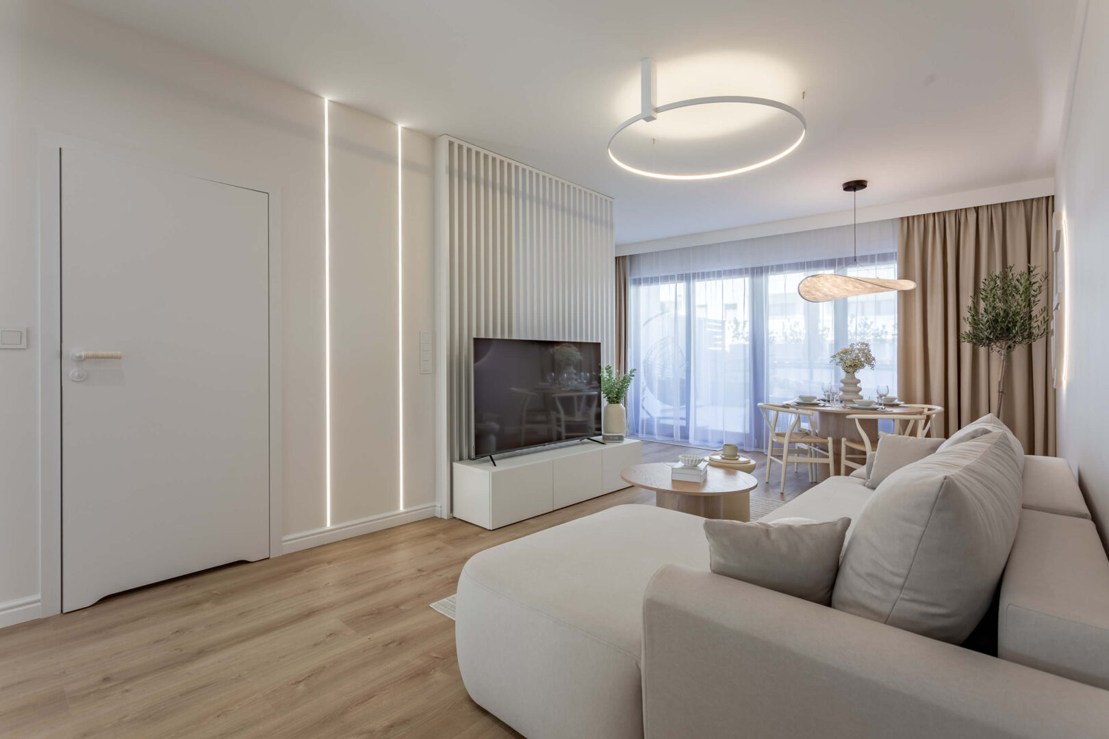 Wohnung in Swinemünde mit Terrasse kaufen