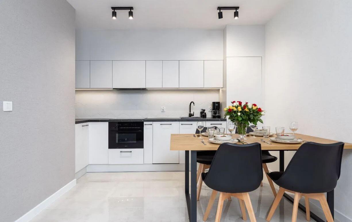SUN TOWERS 3 Zimmer inkl. moderner Einrichtung und Stellplatz BJ 2022 – Vermietung/Auswandern – Bild 2