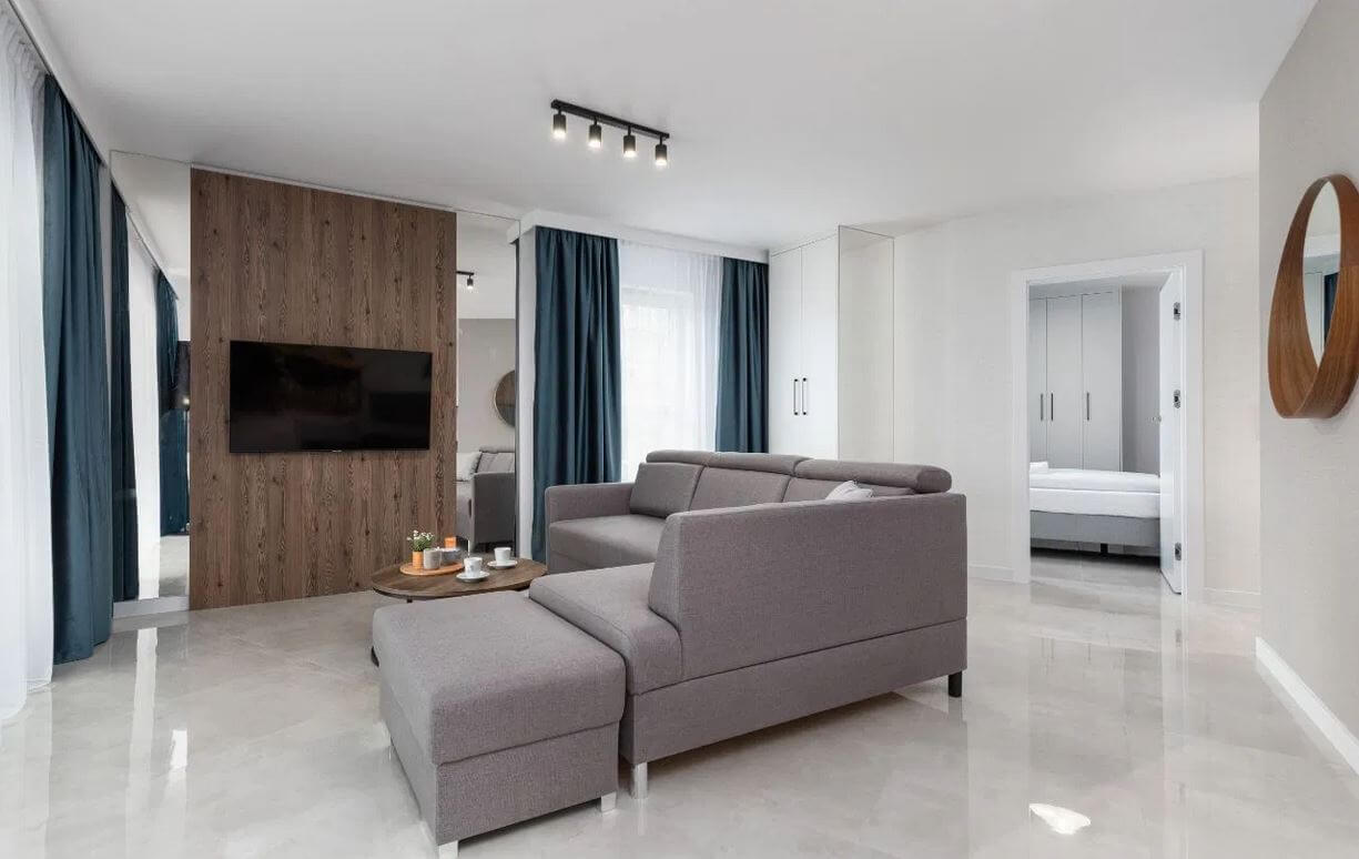 SUN TOWERS 3 Zimmer inkl. moderner Einrichtung und Stellplatz BJ 2022 – Vermietung/Auswandern – Bild 3