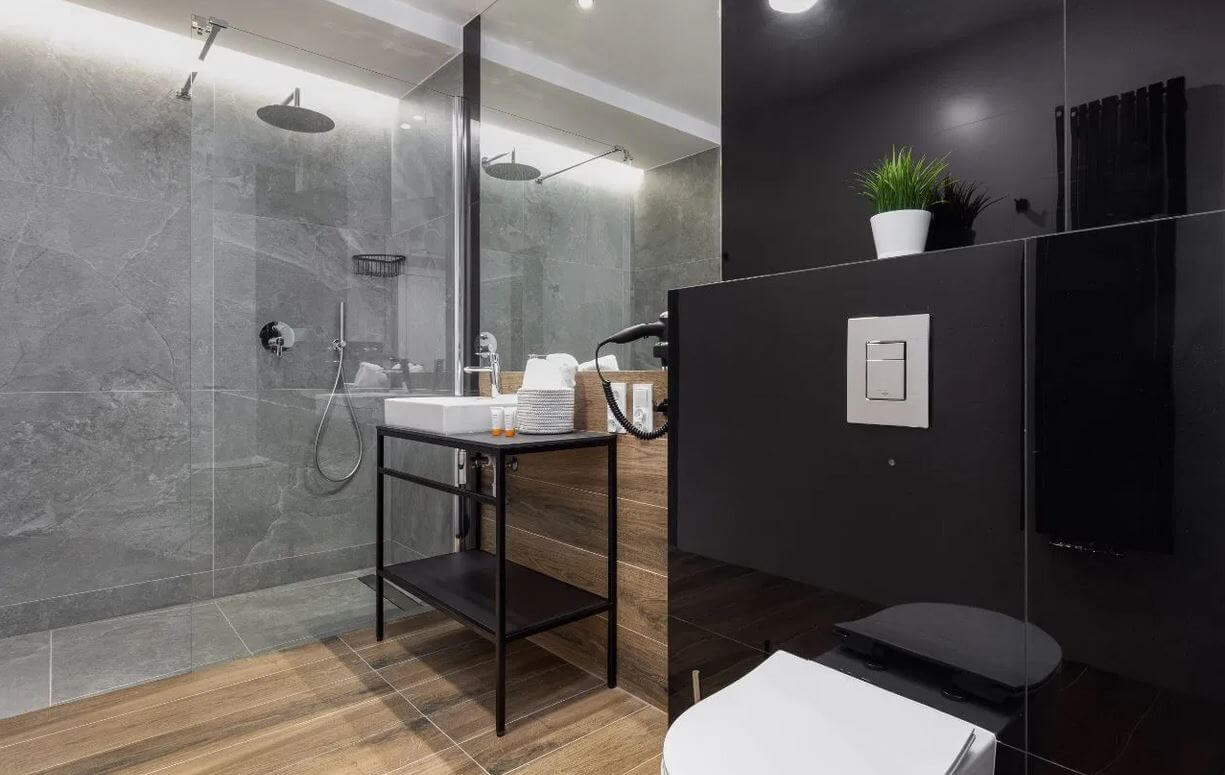 SUN TOWERS 3 Zimmer inkl. moderner Einrichtung und Stellplatz BJ 2022 – Vermietung/Auswandern – Bild 6