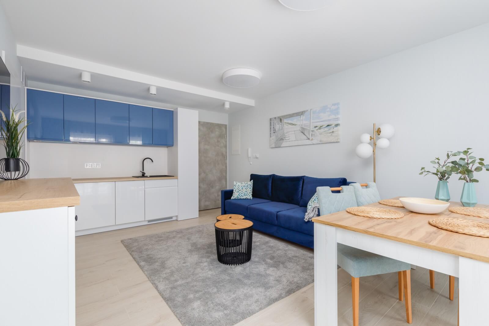 Ferienimmobilien Pobierowo ca. 600 Meter zum Strand Neubau mit Schwimmbad für Anwohner – Bild 17