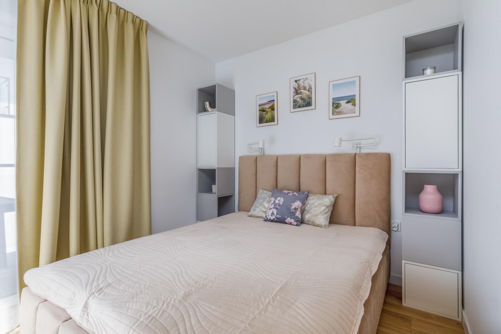 Ferienimmobilien Pobierowo ca. 600 Meter zum Strand Neubau mit Schwimmbad für Anwohner – Bild 19