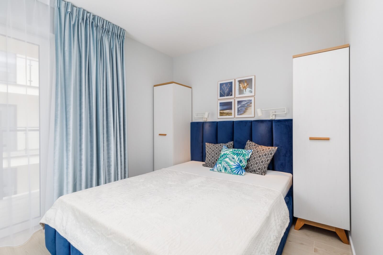 Ferienimmobilien Pobierowo ca. 600 Meter zum Strand Neubau mit Schwimmbad für Anwohner – Bild 20